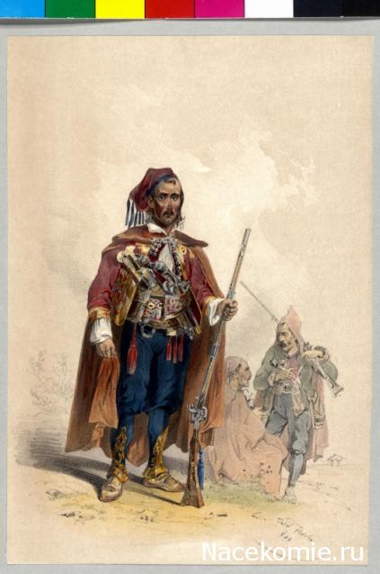 Определитель неизвестных фигур