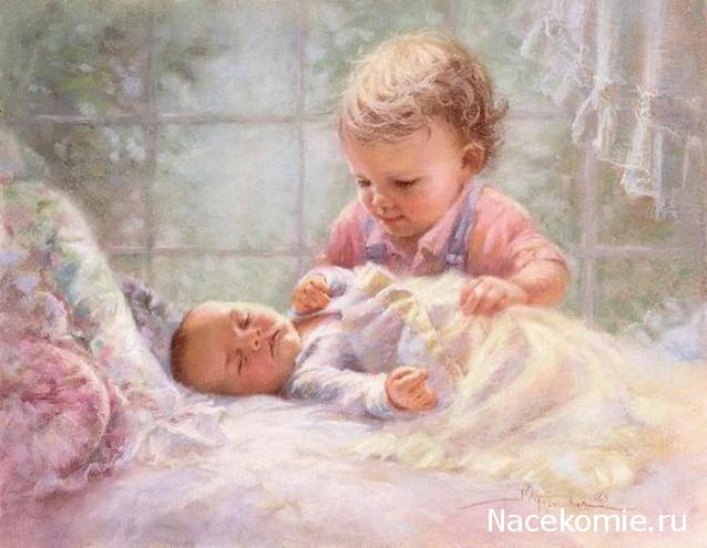 Eriden. Сперва жильцы, потом и домик