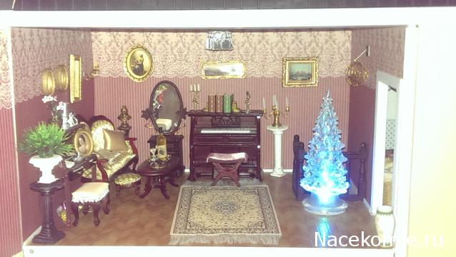 Дом Мечты Болталка: перезагрузка