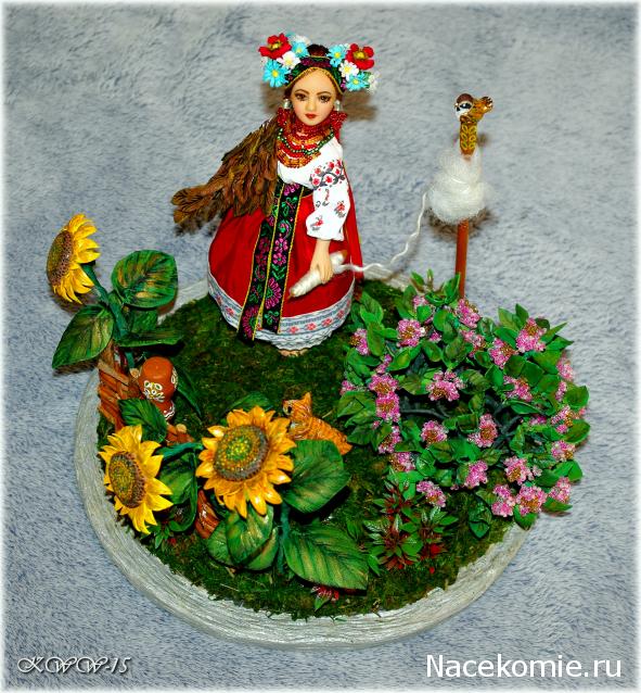 Куклы в народных костюмах – Галерея наших работ – ТОЛЬКО ФОТО