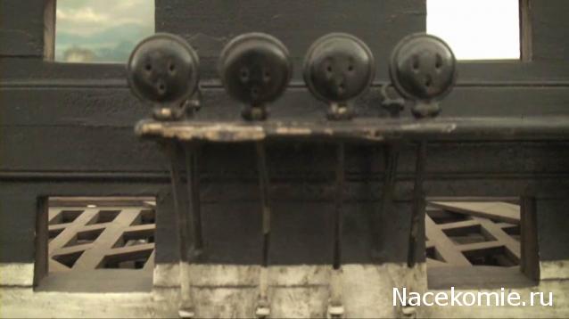 Корабль 12 Апостолов - фотоотчет konstantinfom