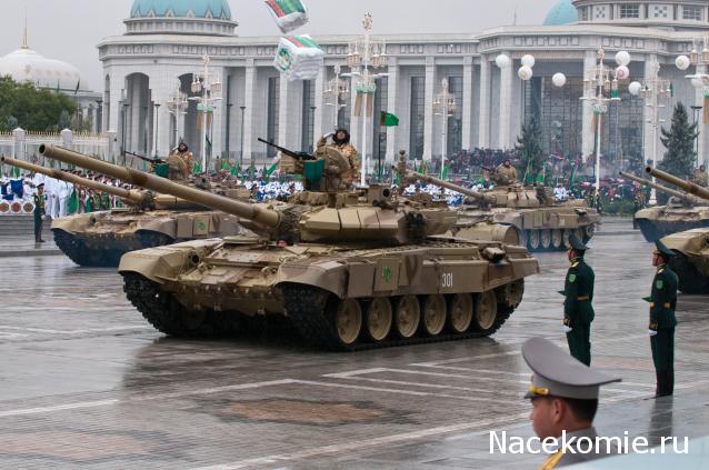 Фото наших коллекций бронетехники