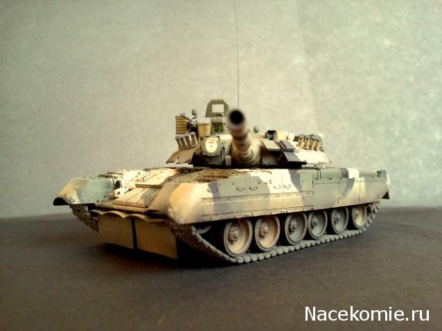 Фото наших коллекций бронетехники