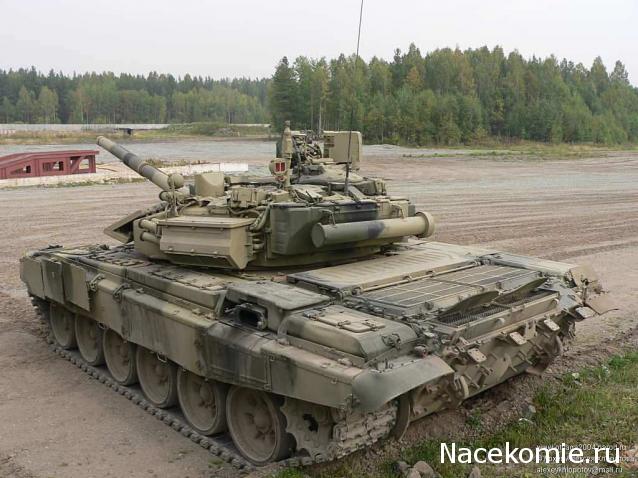 Фото наших коллекций бронетехники