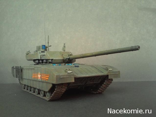 Фото наших коллекций бронетехники
