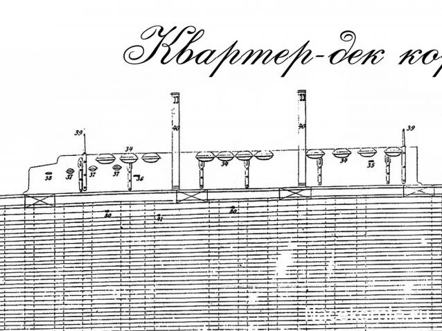 Корабль 12 Апостолов - фотоотчет Vasilich