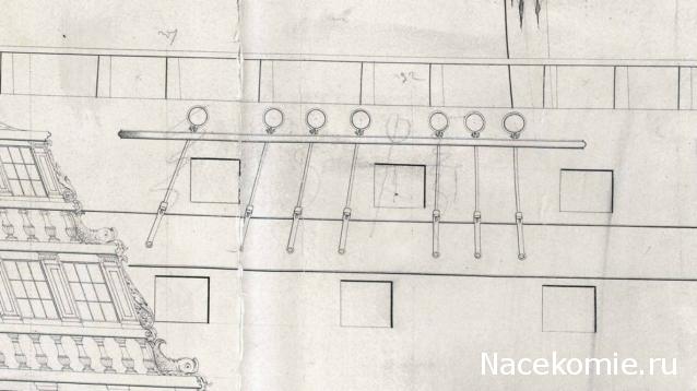 Корабль 12 Апостолов - фотоотчет konstantinfom