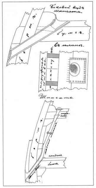 Корабль 12 Апостолов - фотоотчет konstantinfom