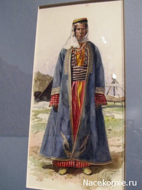 Куклы в народных костюмах – Предложения по развитию раздела