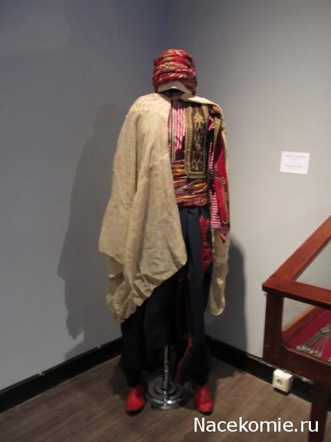 Куклы в народных костюмах – Предложения по развитию раздела