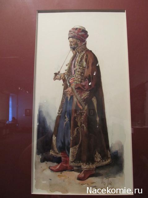 Куклы в народных костюмах – Предложения по развитию раздела