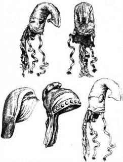 Куклы в народных костюмах – Предложения по развитию раздела