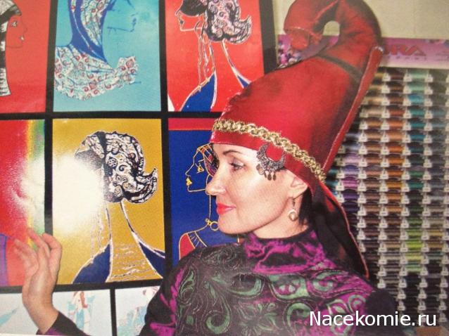 Куклы в народных костюмах – Предложения по развитию раздела