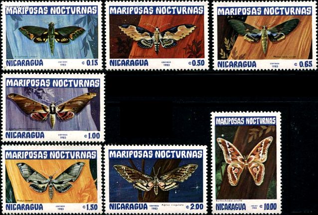 Почтовые марки Мира №122
