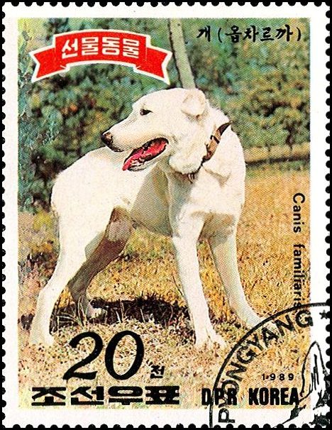 Почтовые марки Мира №102