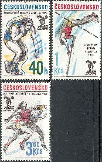 Почтовые марки Мира №102