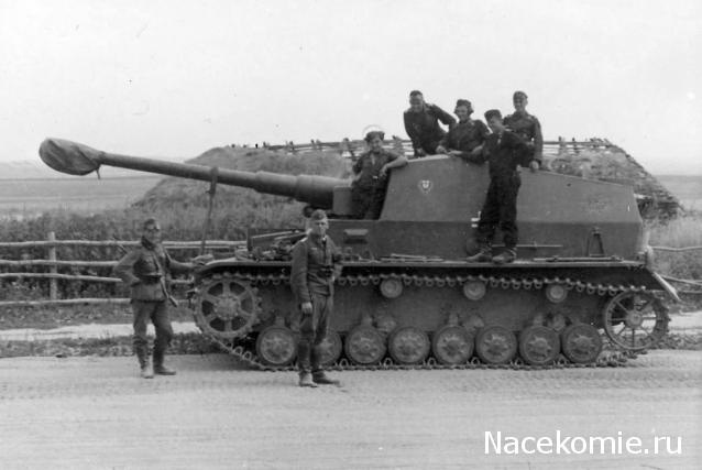 Фото наших коллекций бронетехники