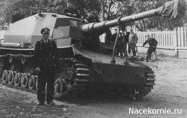 Фото наших коллекций бронетехники