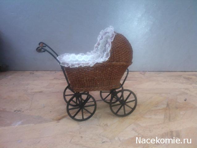 leonidovna - Ниша мечты