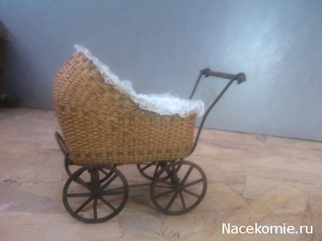 leonidovna - Ниша мечты