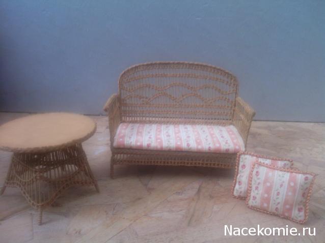 leonidovna - Ниша мечты