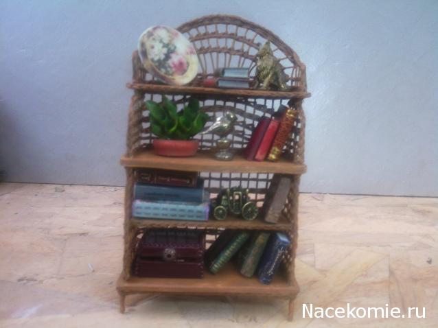 leonidovna - Ниша мечты