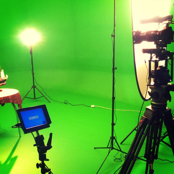 Тестовая серия