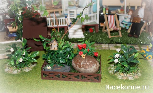 Anastasia24 Мой маленький мир...или ушла в детство))