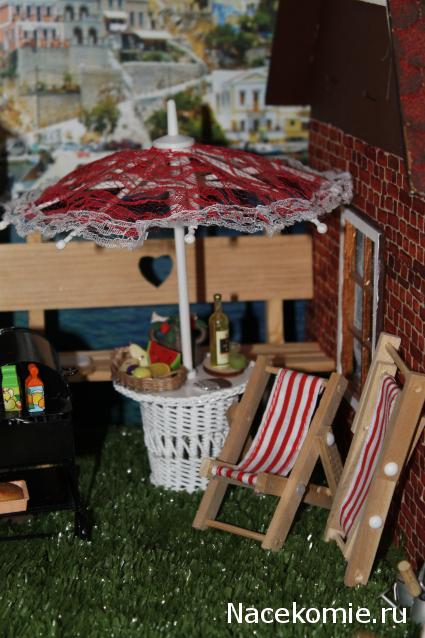 Anastasia24 Мой маленький мир...или ушла в детство))