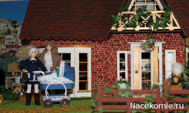 Anastasia24 Мой маленький мир...или ушла в детство))