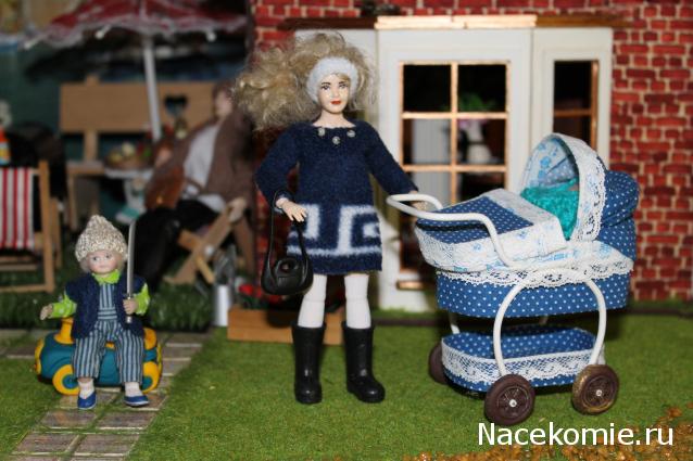 Anastasia24 Мой маленький мир...или ушла в детство))