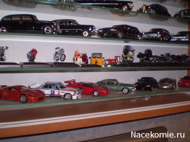 Автолегенды СССР - График выхода и обсуждение