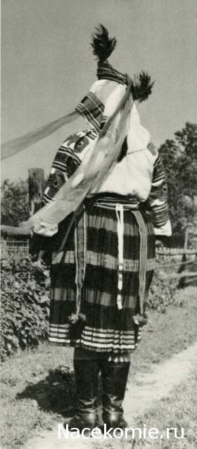 Куклы в народных костюмах – Предложения по развитию раздела