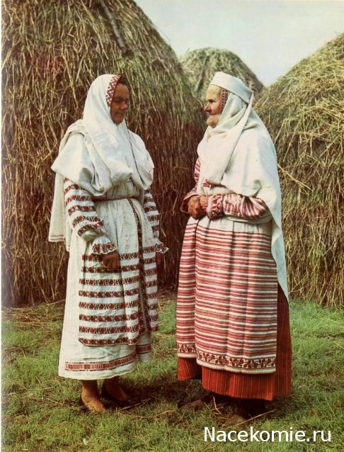 Куклы в народных костюмах – Предложения по развитию раздела