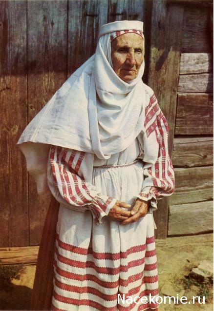 Куклы в народных костюмах – Предложения по развитию раздела