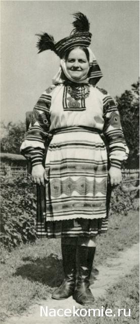 Куклы в народных костюмах – Предложения по развитию раздела