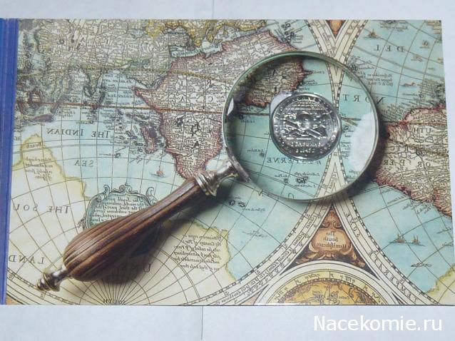 Коллекции пользователей. Нумизматика и бонистика