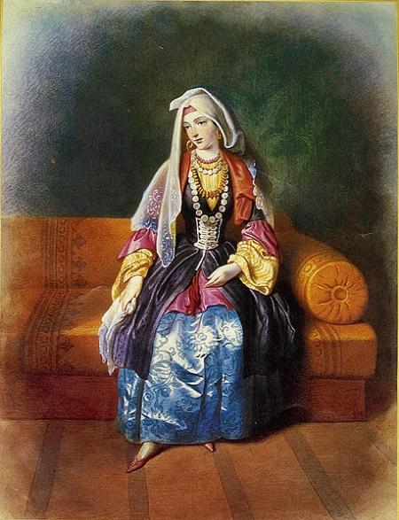Куклы в народных костюмах – Предложения по развитию раздела
