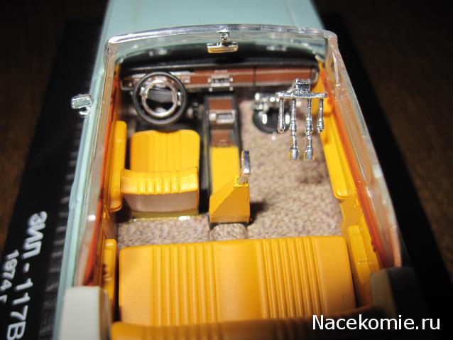 Фото наших коллекций автомобилей