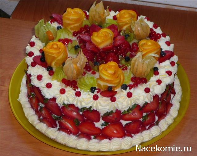 Наши Дни Рождения