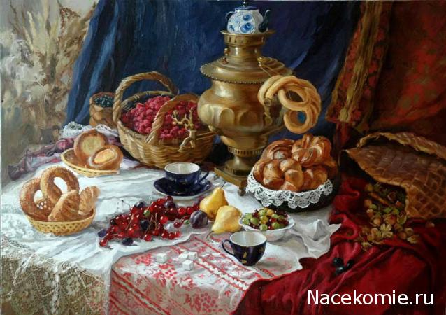 Наши Дни Рождения