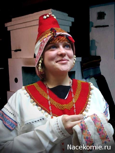 Куклы в народных костюмах – Предложения по развитию раздела