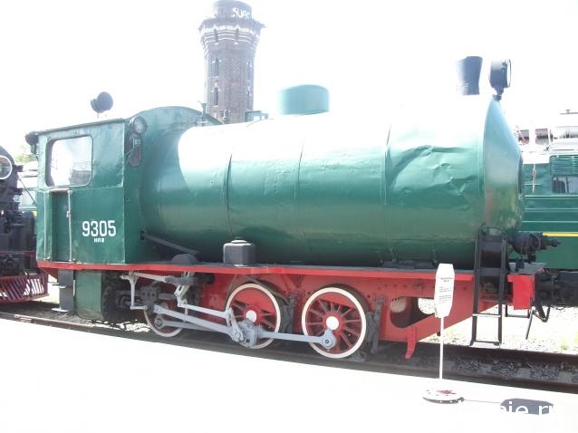 Рельсы, рельсы, шпалы, шпалы ...