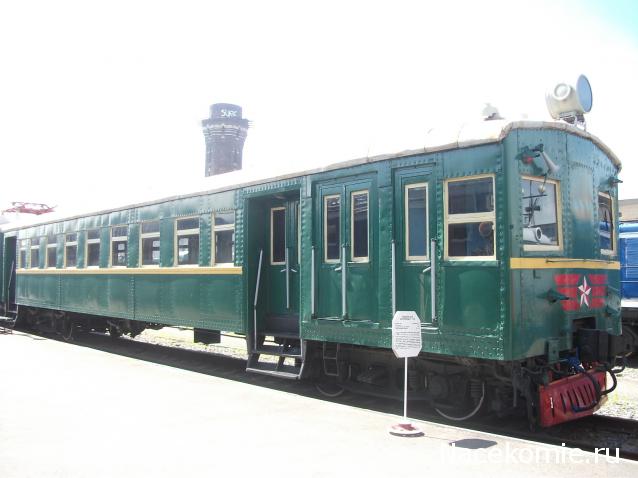 Рельсы, рельсы, шпалы, шпалы ...