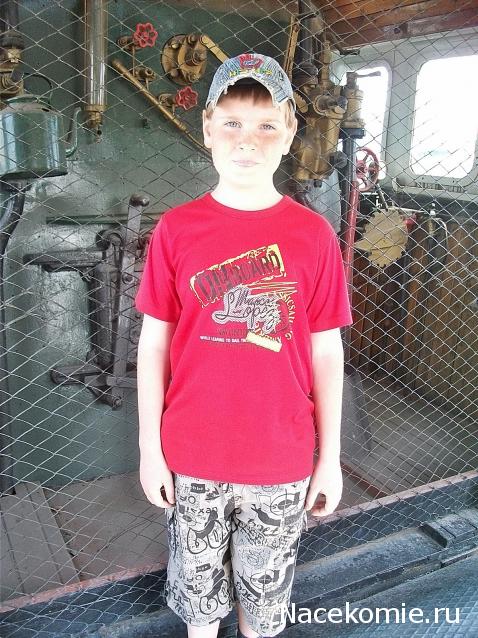 Рельсы, рельсы, шпалы, шпалы ...