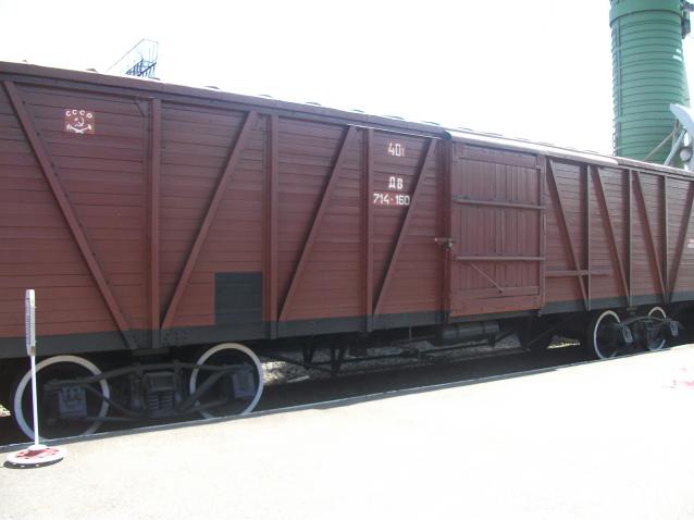 Рельсы, рельсы, шпалы, шпалы ...