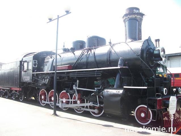 Рельсы, рельсы, шпалы, шпалы ...