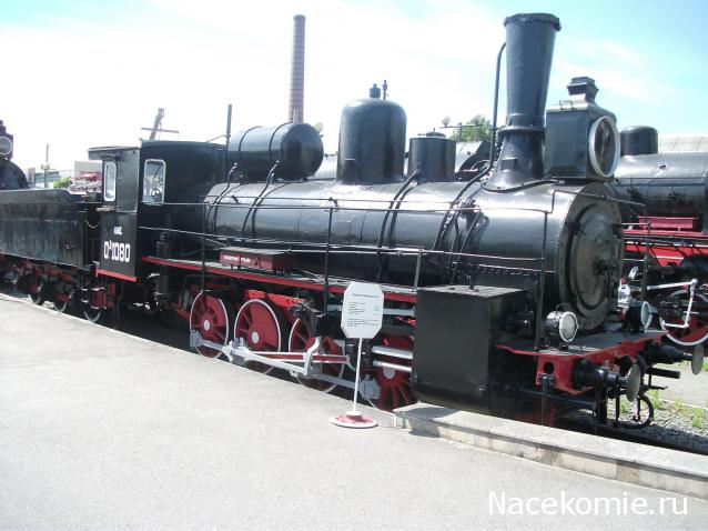 Рельсы, рельсы, шпалы, шпалы ...