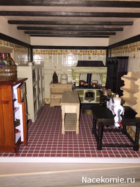 Julple - Домик Эрика и Мадлен :)