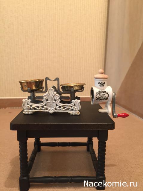 Julple - Домик Эрика и Мадлен :)